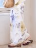モデル：みお　着用サイズ：Fサイズ