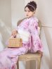 モデル:いおり　着用サイズ:Fサイズ