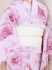 モデル:いおり　着用サイズ:Fサイズ