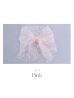 画像4: 【兵児帯】浴衣コーデを華やかにするオーガンジー兵児帯 単品販売[YMT-U]