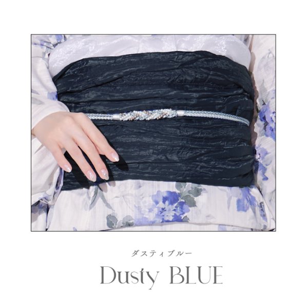 画像10: 【即日発送】【帯飾り】浴衣コーデを華やかにする帯飾り単品 飾り帯 紐 [YMT-U]