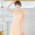 画像10: 【アクセサリー：ヘアアクセ】パールビジューヘアピン【2カラー】[OF02-U]