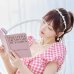 画像3: 【アクセサリー：ヘアアクセ】パールビジューカチューシャ[HC03]