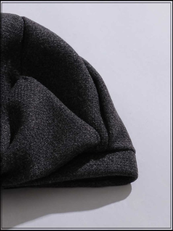 画像4: 【帽子】サイドリボンベレー帽【1カラー】[OF02] 