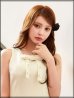 画像7: 【ヘアアクセ】サテンローズヘアピン【Fサイズ/4カラー】[OF02] (7)