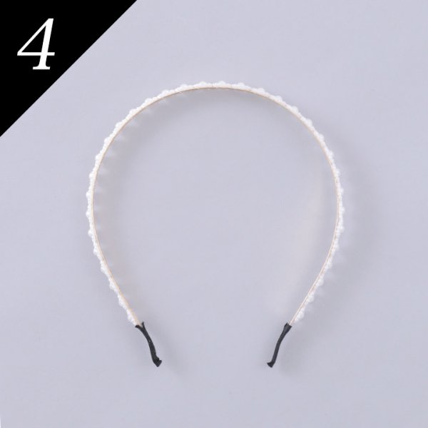 画像10: 【カチューシャ】パールカチューシャ【8種類】[YMT]