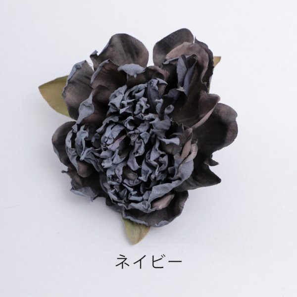 画像9: 【浴衣小物】フラワーコサージュ【4カラー】[HC02]