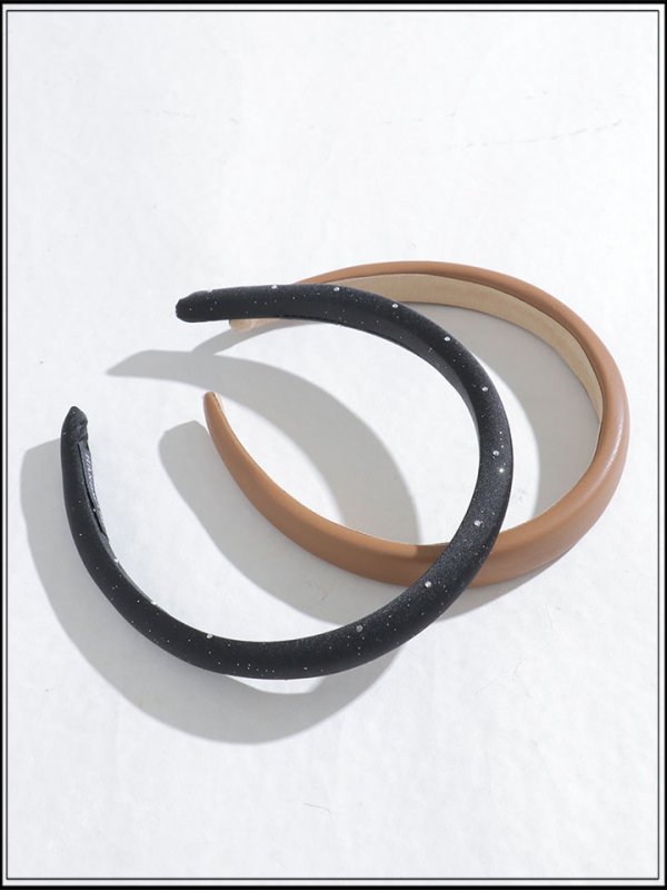 画像2: 【カチューシャ】シンプルカチューシャ【2カラー】[OF02]【YN】