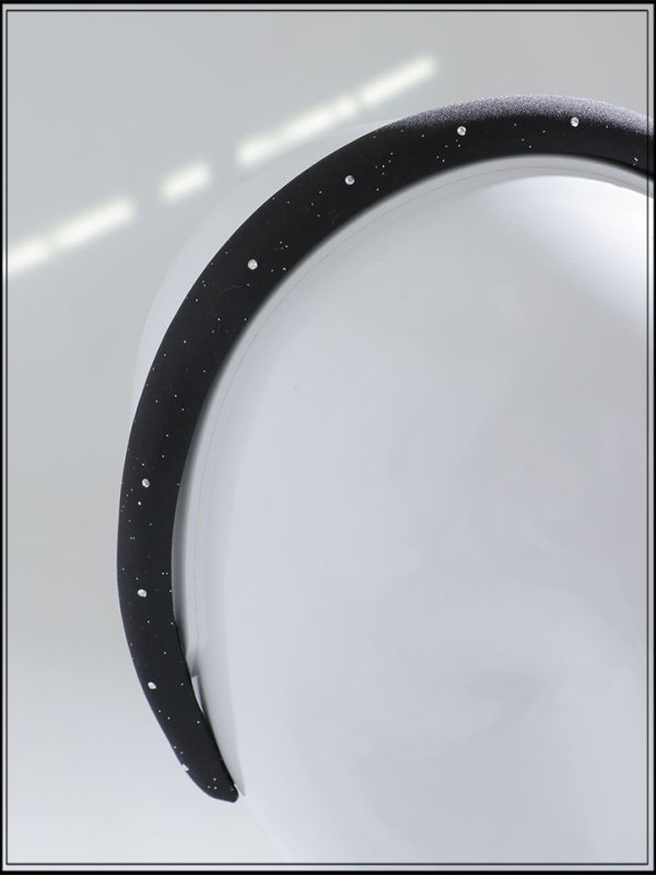 画像6: 【カチューシャ】シンプルカチューシャ【2カラー】[OF02]【YN】