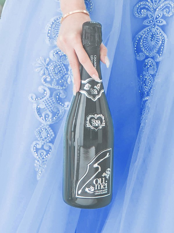 画像17: 【Lip line/リップライン】デザイン刺繍レース/ スピンドル/ キャミソール/ Aライン/ プリンセス/ フレア/ ロングドレス/ キャバドレス long[HC03]