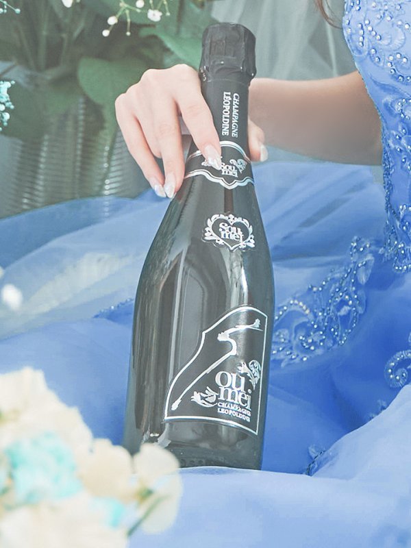 画像18: 【Lip line/リップライン】デザイン刺繍レース/ スピンドル/ キャミソール/ Aライン/ プリンセス/ フレア/ ロングドレス/ キャバドレス long[HC03]