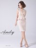 画像21: 【Andy ANDY Fashion Press 13 COLLECTION 02】レース切り替え/ ペプラム/ ノースリーブ/ タイト/ ミニドレス/ キャバドレス[OF05]