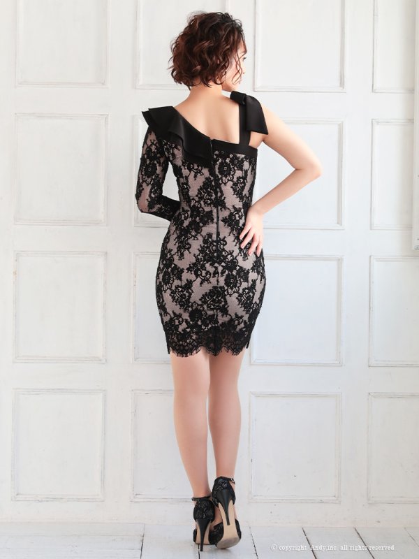 ブラックベージュ　モデル：青田夏奈　身長：163cm　着用サイズ：Sサイズ