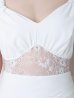 ホワイト モデル：青田夏奈　身長：163cm　着用サイズ：Sサイズ