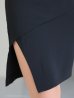 ブラック モデル：ララ　着用サイズ：Sサイズ