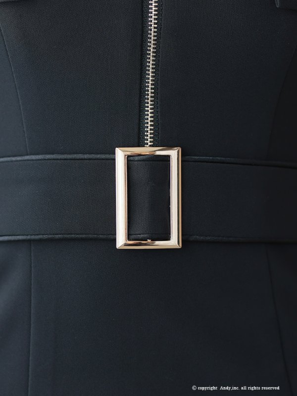 ブラックxホワイト 着用サイズ:Sサイズ