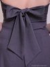 グレー モデル：あみ　身長：163cm　着用サイズ：Sサイズ