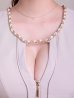 ベージュ モデル：あみ　身長：163cm　着用サイズ：Sサイズ