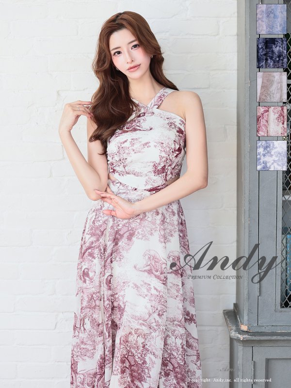 レッド モデル：あみ　身長：163cm　着用サイズ：Sサイズ