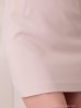 ベージュ モデル：七瀬みほ　身長：162cm　着用サイズ：Sサイズ