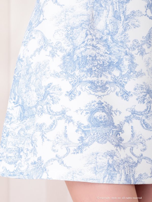 ブループリント モデル：七瀬みほ　身長：162cm　着用サイズ：Sサイズ