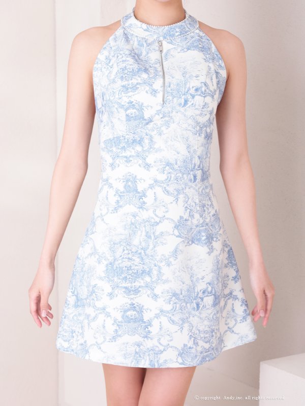 ブループリント モデル：七瀬みほ　身長：162cm　着用サイズ：Sサイズ