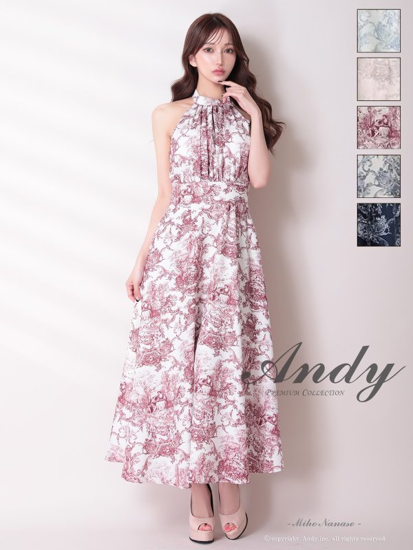 レッド　 モデル：七瀬みほ　身長：162cm　着用サイズ：Sサイズ