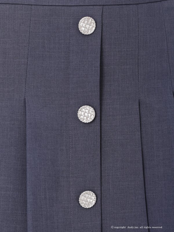 インディゴ モデル：あみ　身長：163cm　着用サイズ：Sサイズ