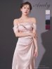 ベージュ モデル：七瀬みほ　身長：162cm　着用サイズ：Sサイズ