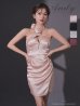 ベージュ モデル：七瀬みほ　身長：162cm　着用サイズ：Sサイズ