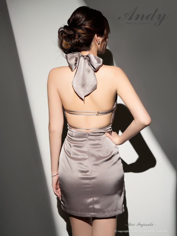 モカ　モデル：藤咲めい　着用サイズ：Sサイズ