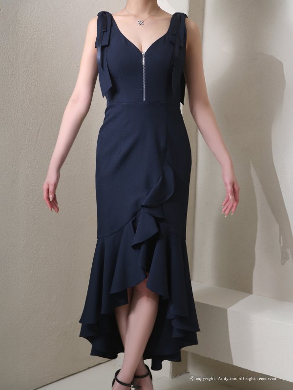 ネイビー 着用サイズ:Sサイズ