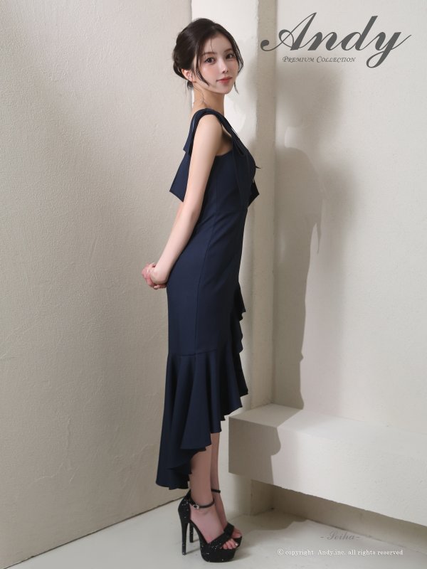 ネイビー 着用サイズ:Sサイズ