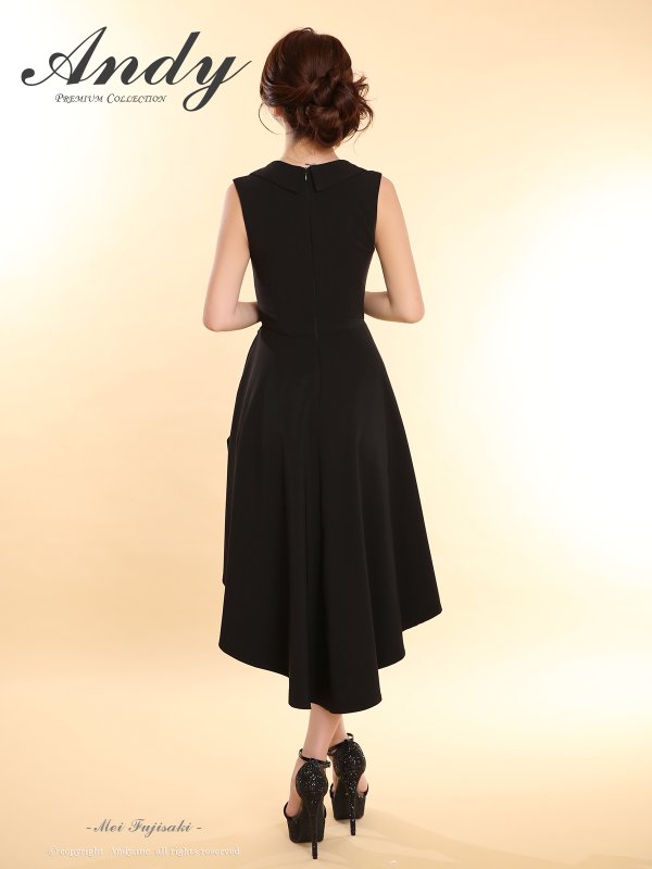 ブラック　着用サイズ：Sサイズ