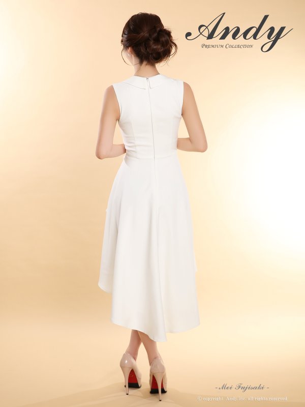 ホワイト　着用サイズ：Sサイズ