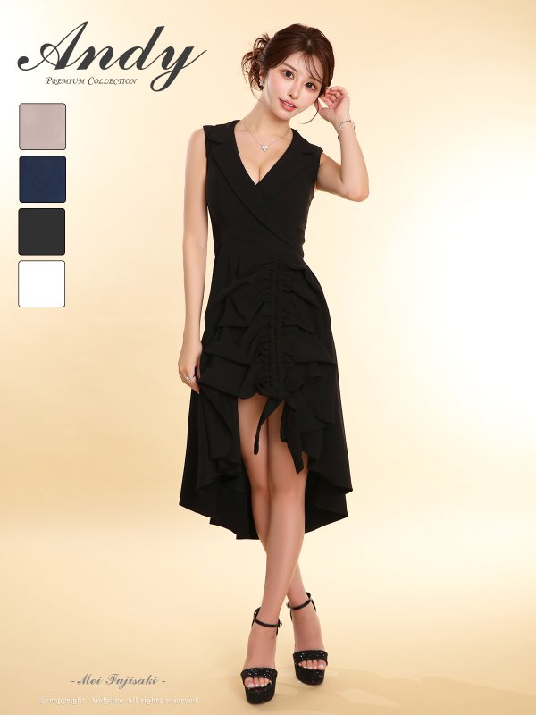 ブラック　着用サイズ：Sサイズ