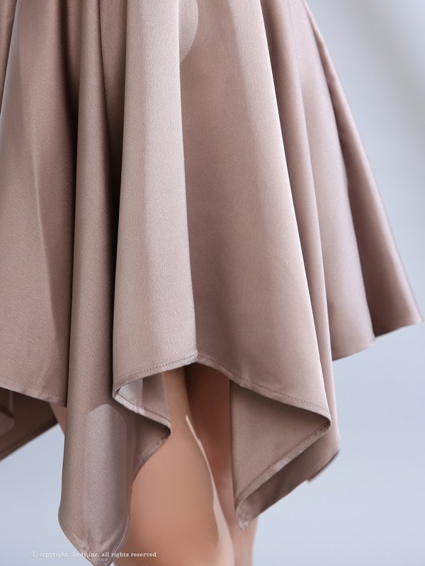 モカ　着用サイズ：Sサイズ