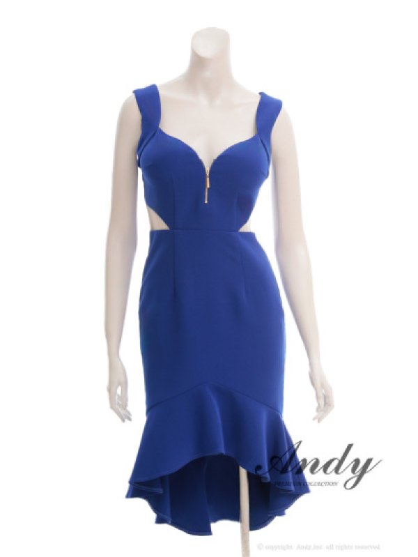 ロイヤルブルー