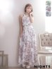 ピンクプリント 着用サイズ：Sサイズ