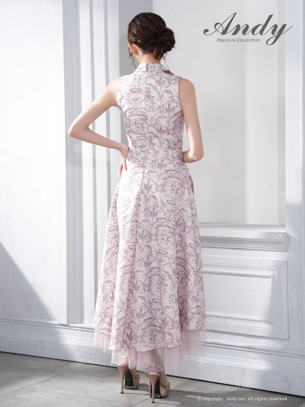 ピンク　モデル：あみ　身長：163cm　着用サイズ：Sサイズ