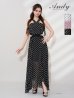 ブラック モデル：あっすん　身長：164cm　着用サイズ：Sサイズ