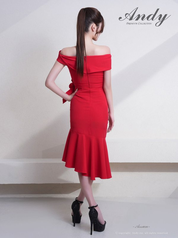 レッド