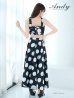 ブラック　モデル：七瀬みほ　身長：162cm　着用サイズ：Sサイズ