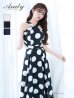 ブラック　モデル：七瀬みほ　身長：162cm　着用サイズ：Sサイズ
