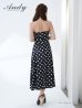 ブラック モデル：藤崎めい　身長：159cm　着用サイズ：Sサイズ