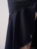 ネイビー モデル：七瀬みほ　身長：162cm　着用サイズ：Sサイズ
