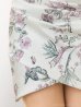ピンクプリント　着用サイズ：Sサイズ