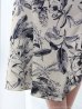 アイボリー　モデル：あっすん　身長：164cm　着用サイズ：Sサイズ