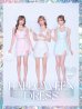 画像3: 【即日発送】XSサイズあり 【Anier ROBE./アニエルローブ】【ROBE de FLEURS/ローブドフルール】Emo chaina dress/ ファー/ ツーピース/ チャイナドレス/ コスプレ/ ミニドレス/ キャバドレス[ヘッドアクセ・チョーカー付き][OF2]