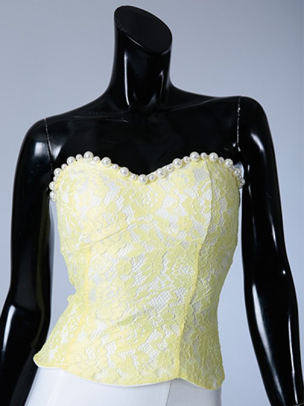 画像4: 【an/アン】ベア/ レース/ タイト/ セットアップ/ キャバドレス[OF05]